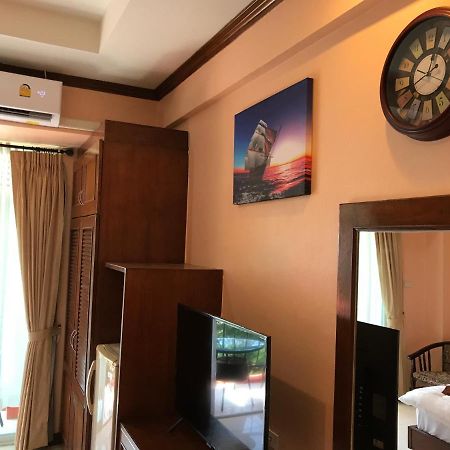 Sunny Beach View Guesthouse Ban Karon المظهر الخارجي الصورة