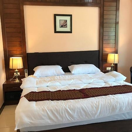 Sunny Beach View Guesthouse Ban Karon المظهر الخارجي الصورة