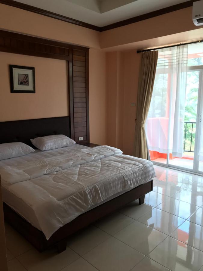 Sunny Beach View Guesthouse Ban Karon المظهر الخارجي الصورة