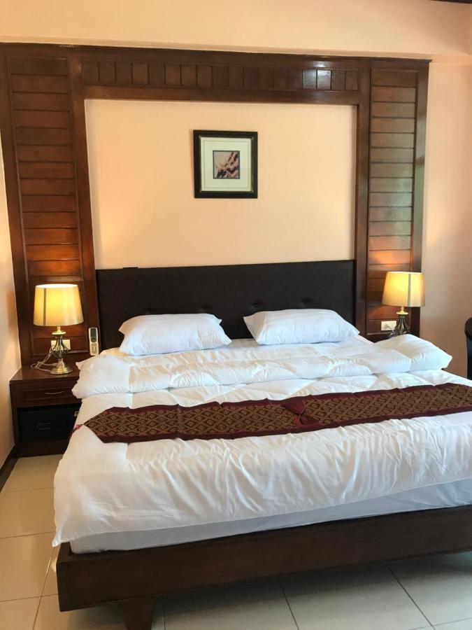 Sunny Beach View Guesthouse Ban Karon المظهر الخارجي الصورة